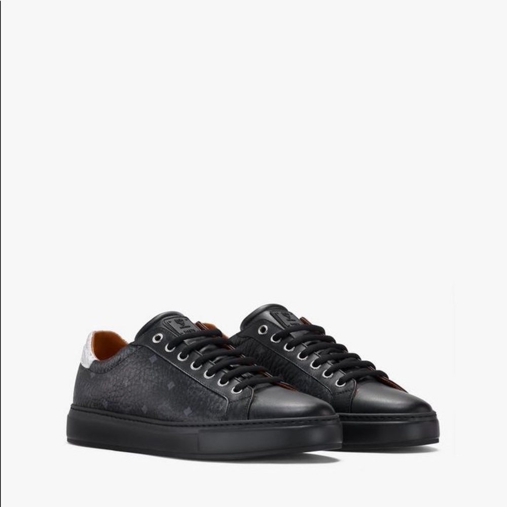 Mcm shoes